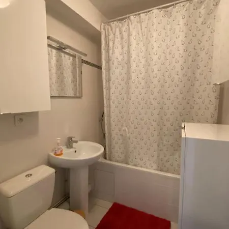 Montpellier : Appartement Cosy Et Tres Fonctionnel Buitenkant foto