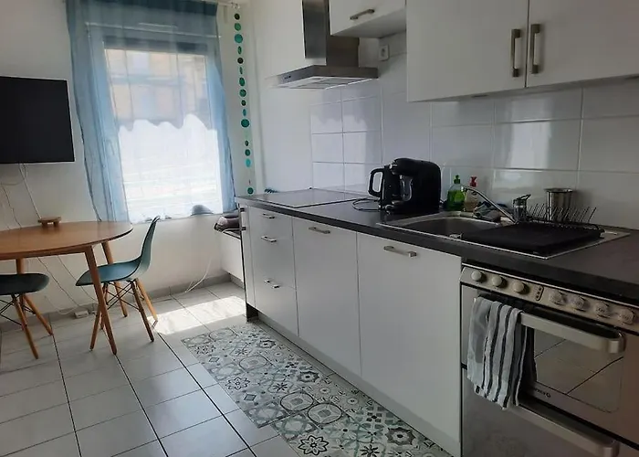 Montpellier : Appartement Cosy Et Tres Fonctionnel