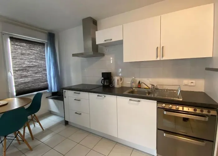 Montpellier : Appartement Cosy Et Tres Fonctionnel