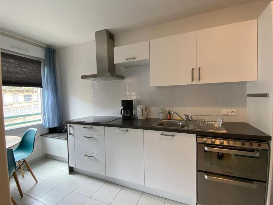 Apartment : Cosy Et Tres Fonctionnel *