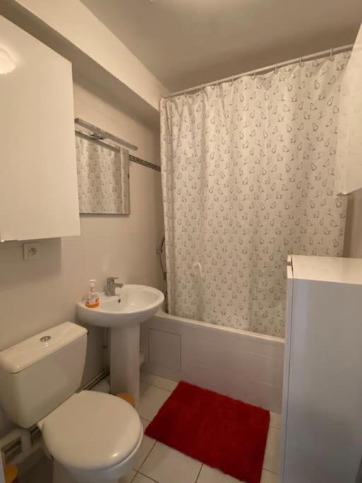 : Cosy Et Tres Fonctionnel