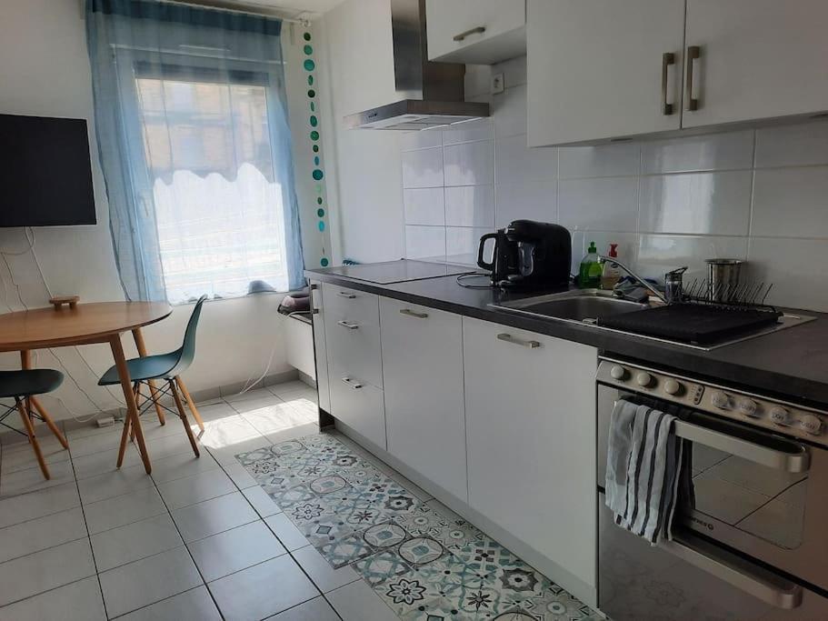 : Cosy Et Tres Fonctionnel